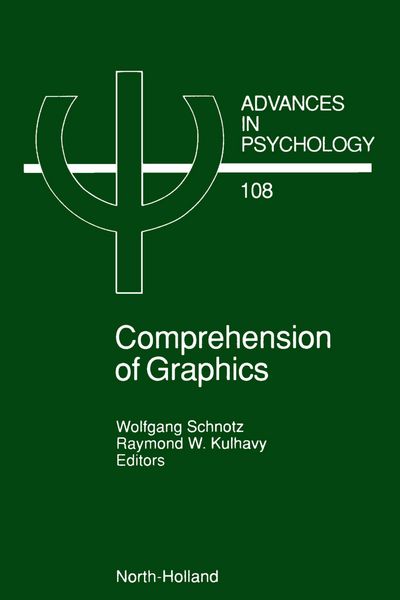 Produktbild: Comprehension of Graphics