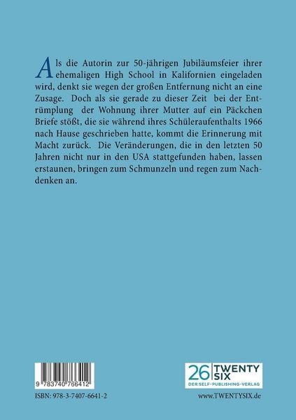 Produktbild: California 1966
