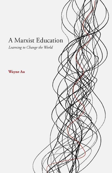 Produktbild: A Marxist Education