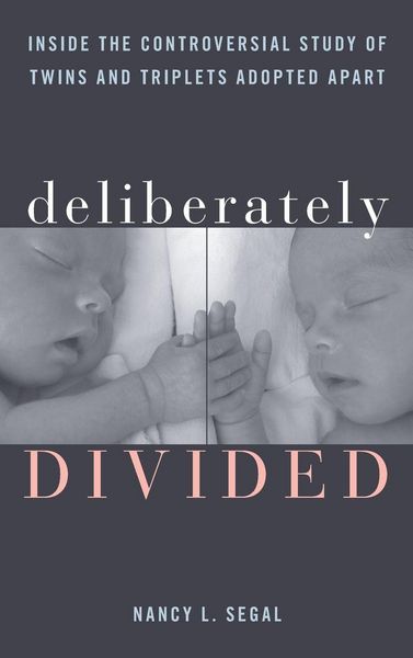 Produktbild: Deliberately Divided