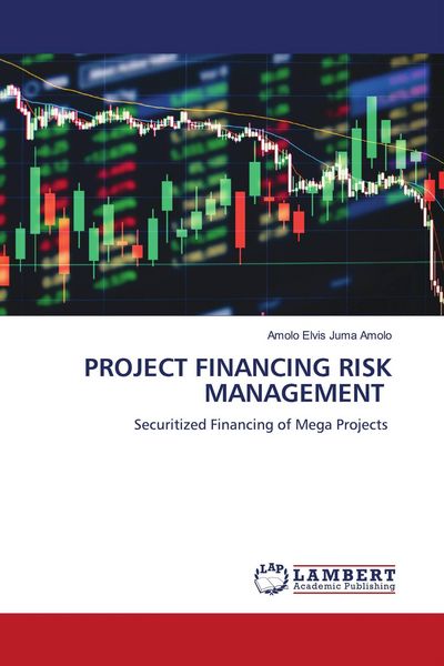 Produktbild: Project Financing Risk Management