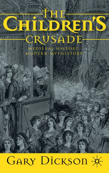 Produktbild: The Children's Crusade