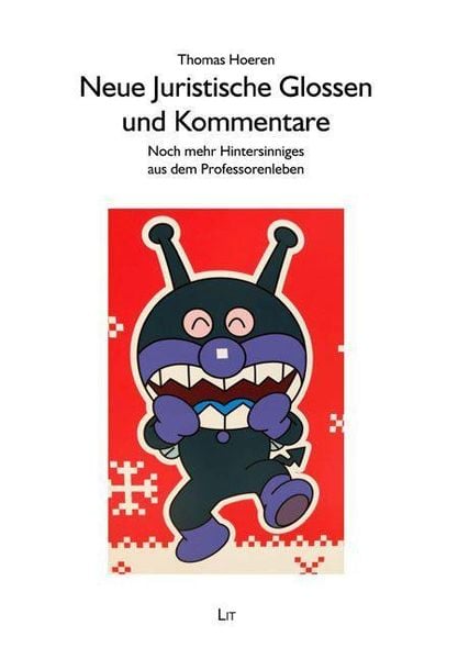 Produktbild: Hoeren, T: Neue Juristische Glossen und Kommentare