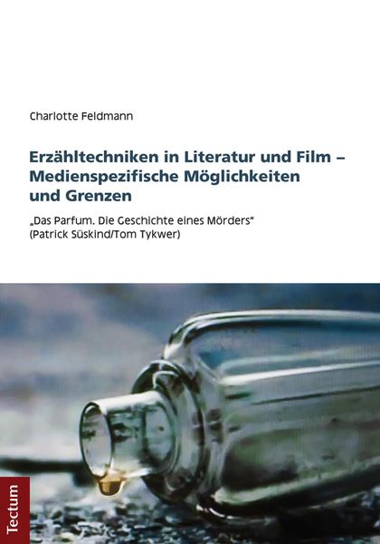 Produktbild: Erz&auml;hltechniken in Literatur und Film - Medienspezifische M&ouml;glichkeiten und Grenzen