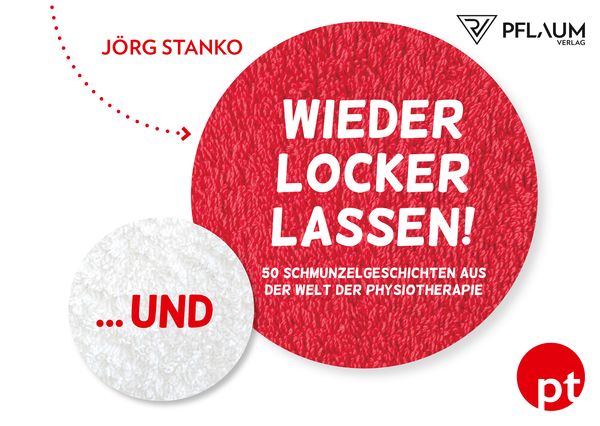 Produktbild: Und wieder locker lassen!