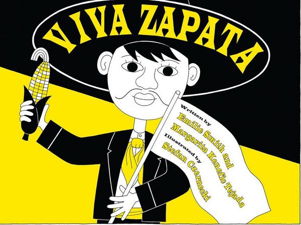 Produktbild: Viva Zapata