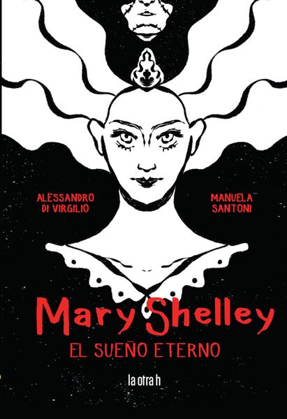 Produktbild: Mary Shelley
