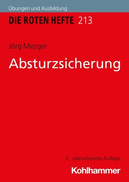 Produktbild: Absturzsicherung
