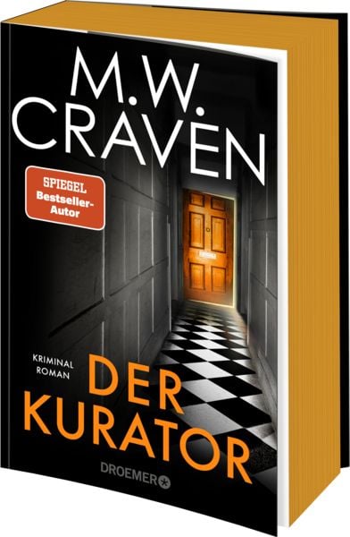 Produktbild: Der Kurator