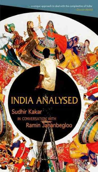 Produktbild: India Analysed
