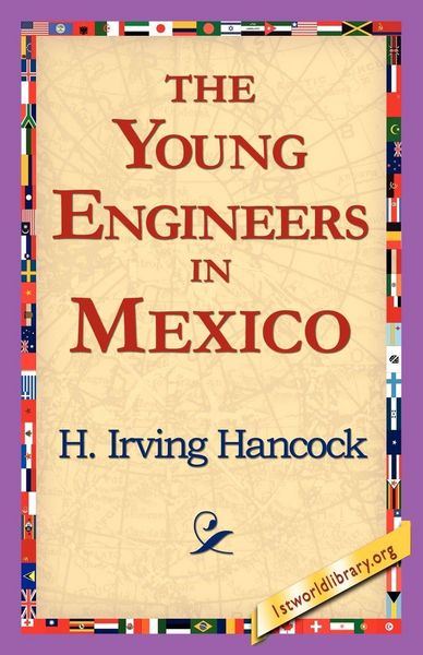 Produktbild: The Young Engineers in Mexico