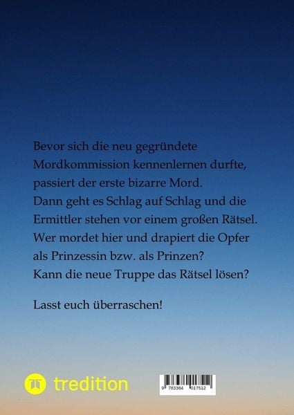 Produktbild: Eins + Eins = ??? Krimi oder Psychothriller = entscheidet selbst