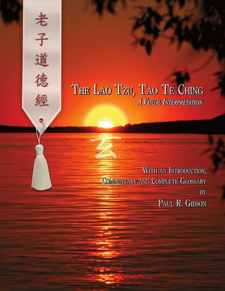 Produktbild: The Lao Tzu, Tao Te Ching