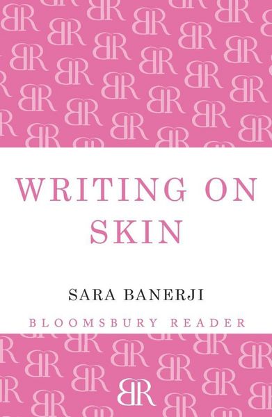 Produktbild: Writing on Skin