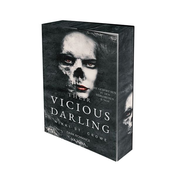 Produktbild: Their Vicious Darling