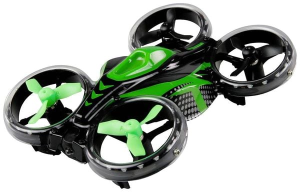 Amewi FightStar Battle Drone Quadrocopter RtF