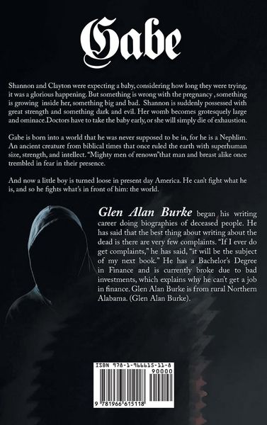 Produktbild: Gabe