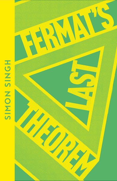 Produktbild: FERMATS LAST_MODERN CLASSIC PB