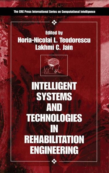 Produktbild: Intelligent Systems and Technologies in Rehabilitation Engineering