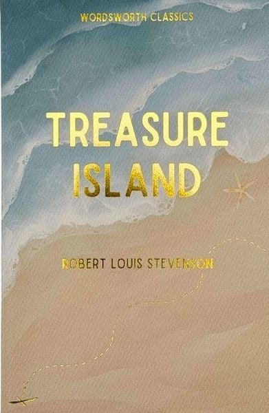 Produktbild: Treasure Island