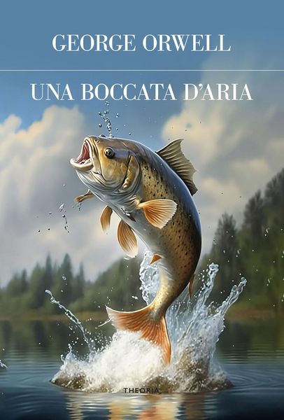 Produktbild: Una boccata d'aria