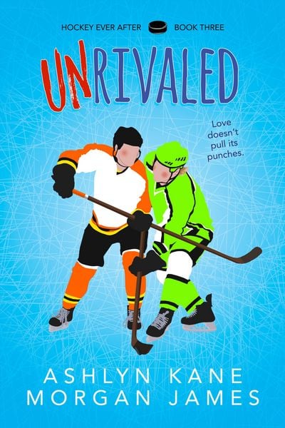 Produktbild: Unrivaled