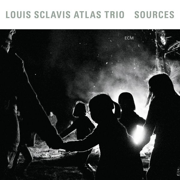 Sources - Louis Sclavis Atlas Trio, CD