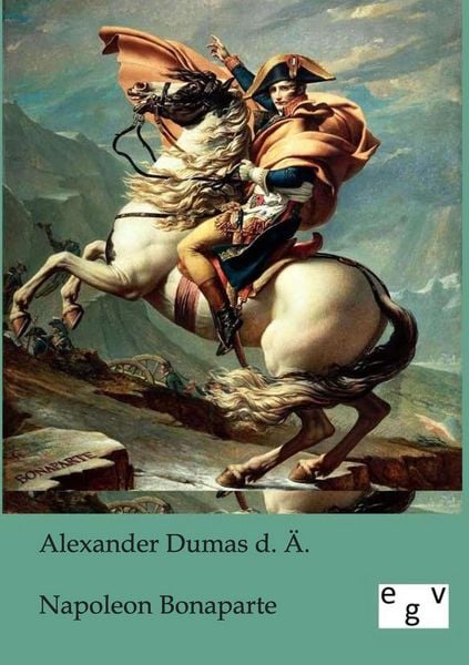 Produktbild: Napoleon Bonaparte