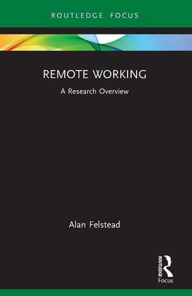 Produktbild: Remote Working
