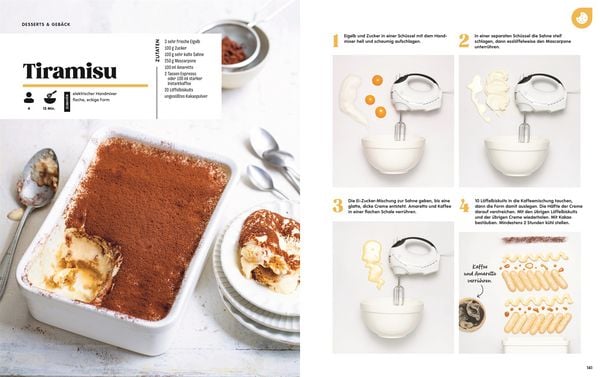 Produktbild: Cook it! Basics