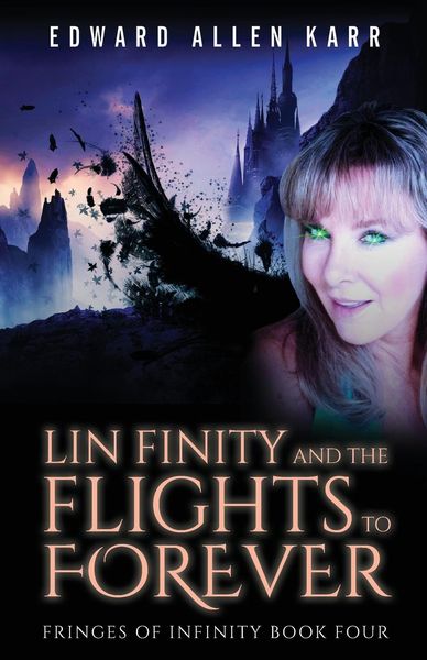 Produktbild: Lin Finity And The Flights To Forever