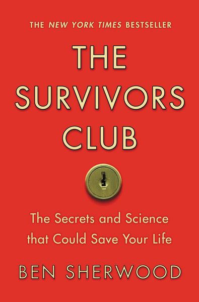 Produktbild: Survivors Club