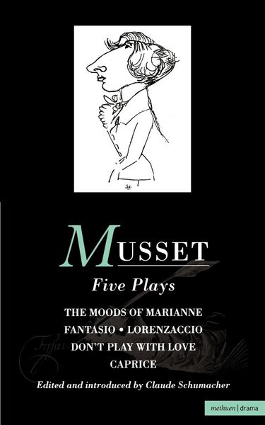 Produktbild: Musset