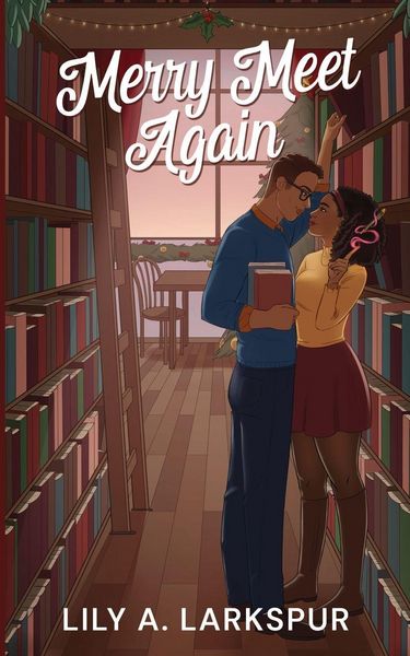 Produktbild: Merry Meet Again