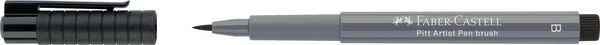 Produktbild: Faber-Castell Tuschestift Pitt Artist Pen B Farbe 233