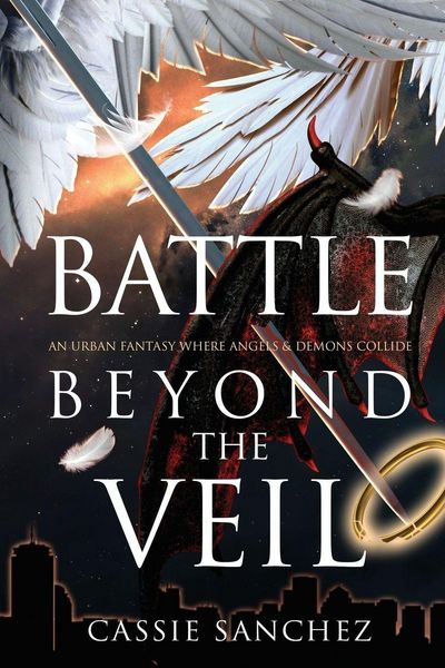 Produktbild: Battle Beyond the Veil