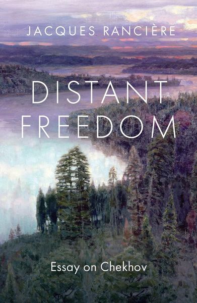Produktbild: Distant Freedom