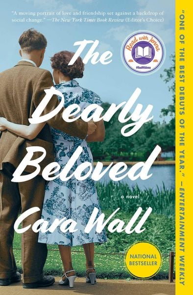 Produktbild: The Dearly Beloved