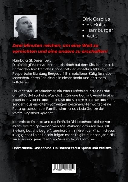 Produktbild: Niemand Wird Es Verstehen