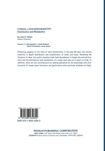 Produktbild: Lipids, Lipoproteins, and Drugs