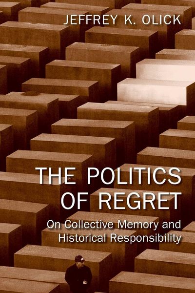 Produktbild: The Politics of Regret