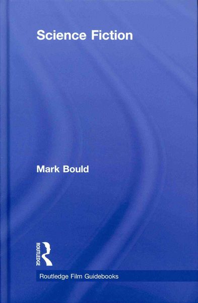 Produktbild: Dr Mark Bould (University of the West of England, U: Science