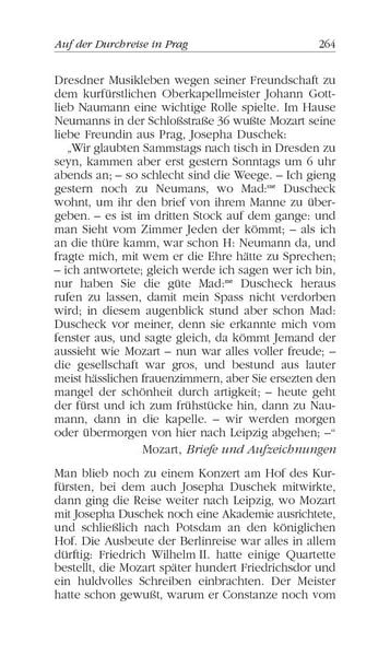 Produktbild: Mozart und Prag