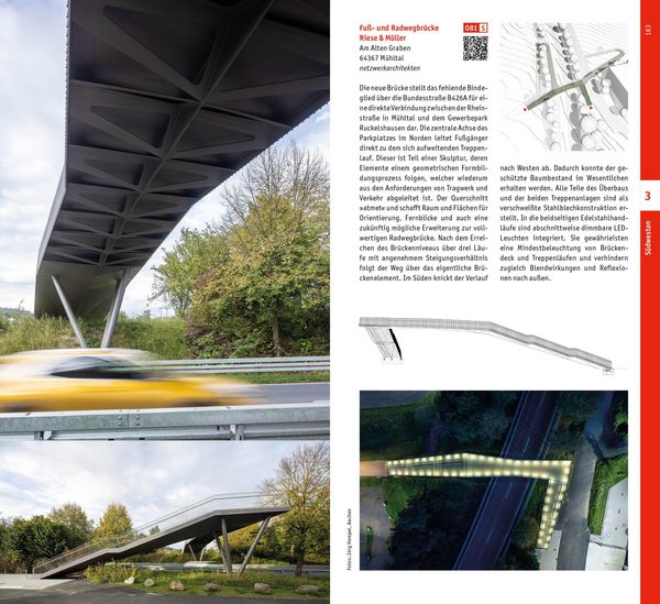 Produktbild: Deutschland 2026. Architekturf&uuml;hrer