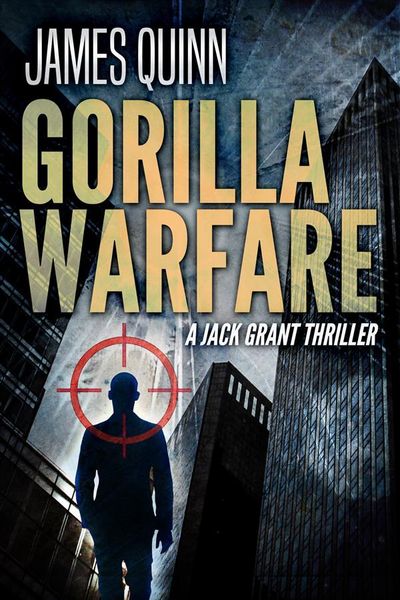 Produktbild: Gorilla Warfare
