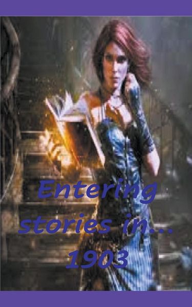 Produktbild: Entering Stories in 1903