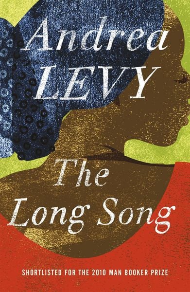 Produktbild: The Long Song