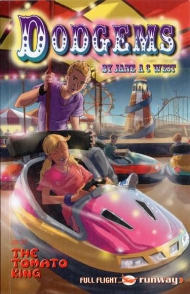 Produktbild: Dodgems
