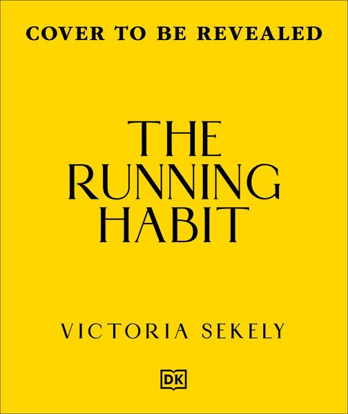 Produktbild: The Running Habit