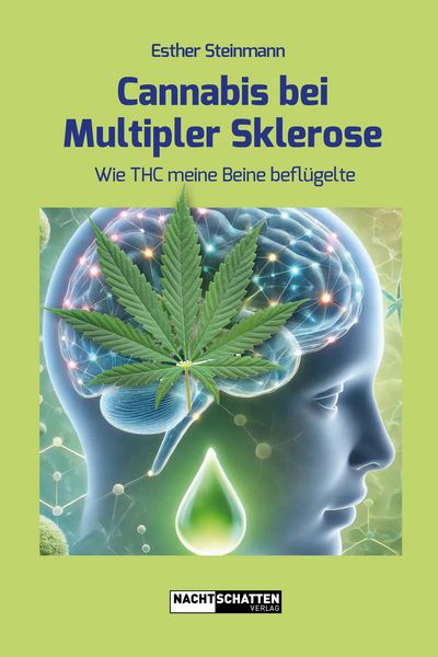 Produktbild: Cannabis bei Multipler Sklerose